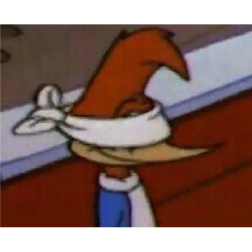 Figurinhas Olhos vendados para whatsapp