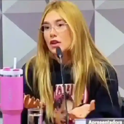 Figurinhas Nao tenho muito o que falar para whatsapp