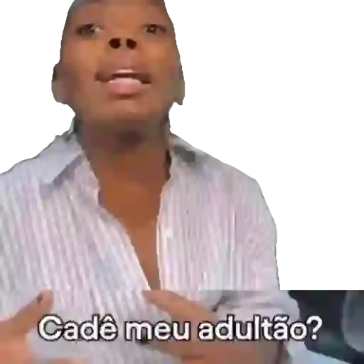 Figurinhas Senhora do destino para whatsapp