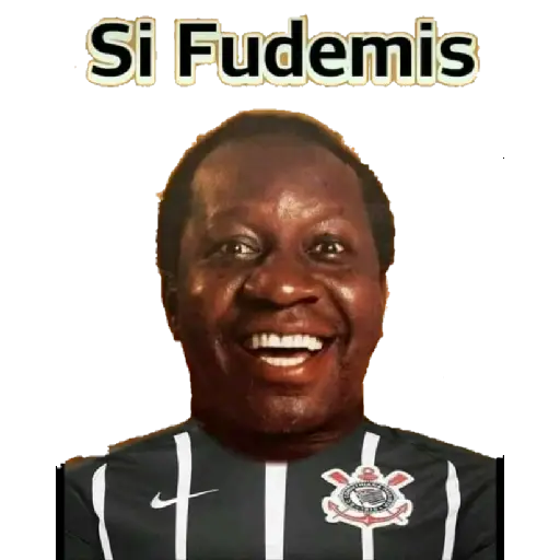 Figurinhas Mussum para whatsapp