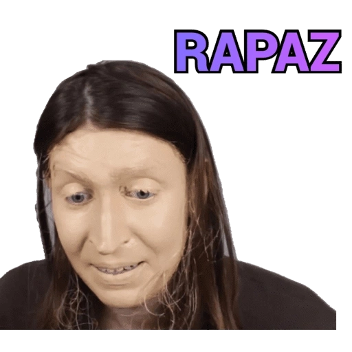 Figurinhas Rapaz para whatsapp