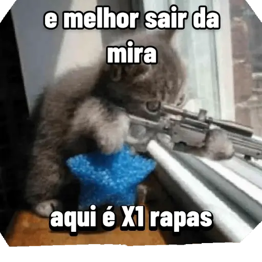 Figurinhas Counter strike para whatsapp