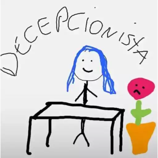 Figurinhas Recepcionista para whatsapp