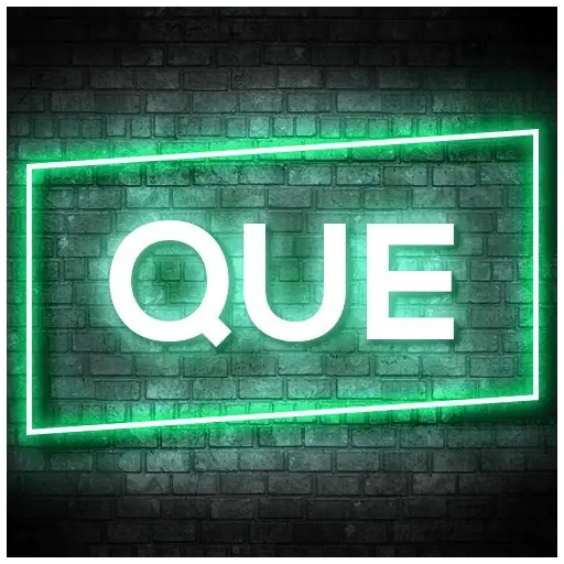 Figurinhas Que para whatsapp