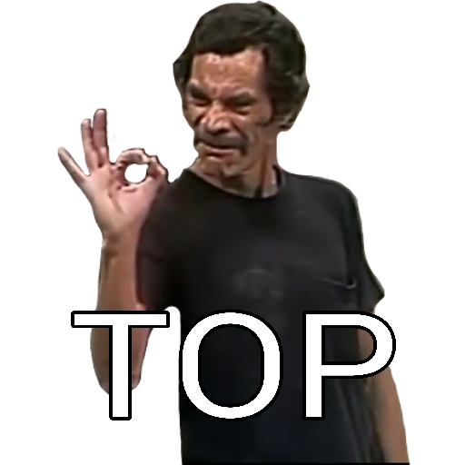Figurinhas Seu Madruga para whatsapp