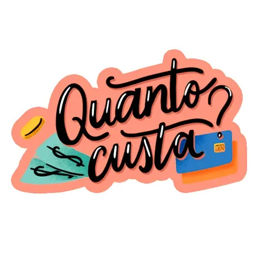 Figurinhas How much para whatsapp