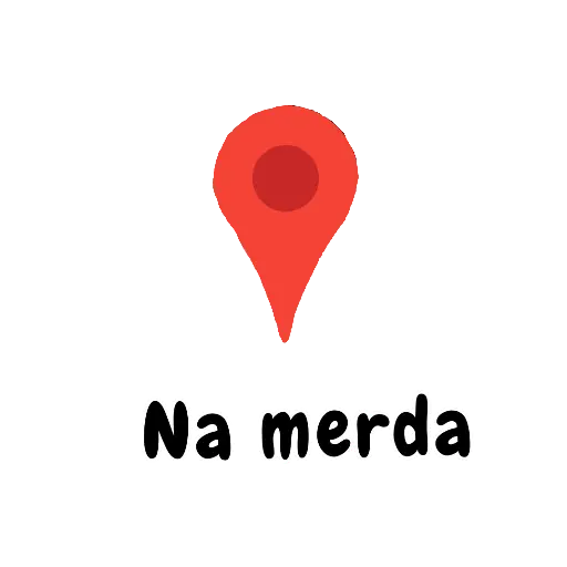 Figurinhas Na merda para whatsapp