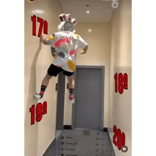 Figurinhas Zona do rebaixamento para whatsapp