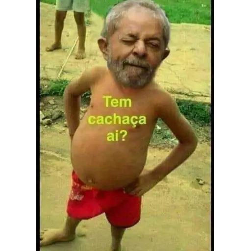 Figurinhas Cachaca para whatsapp