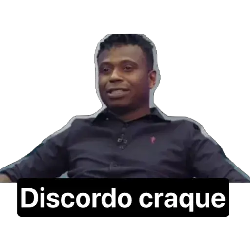 Figurinhas Edilson capetinha para whatsapp