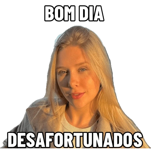 Figurinhas Cela para whatsapp