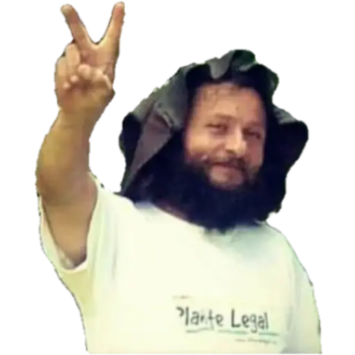 Figurinhas Paz e amor para whatsapp