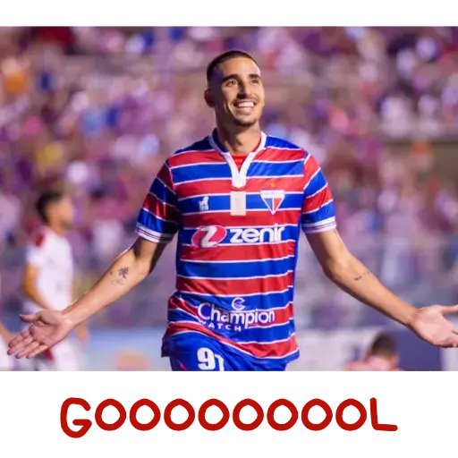 Figurinhas Thiago galhardo para whatsapp