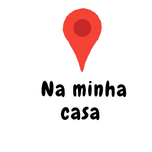 Figurinhas Casa para whatsapp