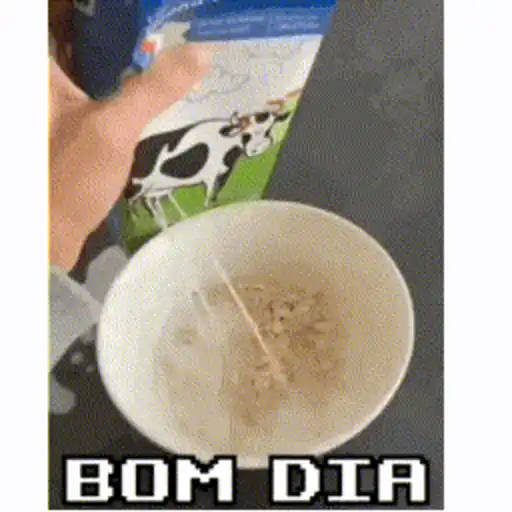 Figurinhas Vaca para whatsapp