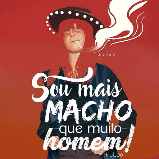 Figurinhas Sou mais macho que muito homem para whatsapp