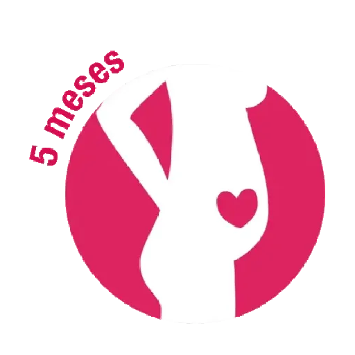Figurinhas Cinco meses para whatsapp