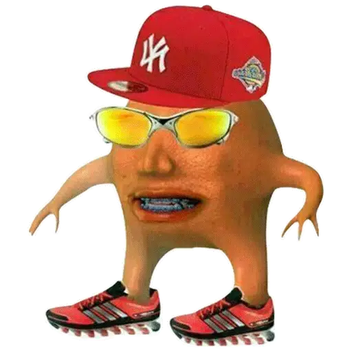 Figurinhas Quebrada para whatsapp