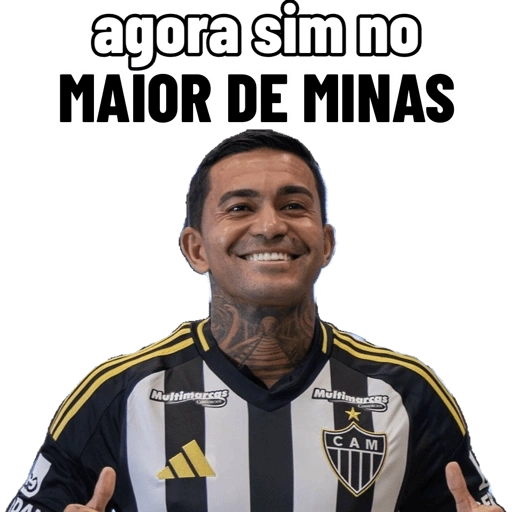 Figurinhas Dudu para whatsapp