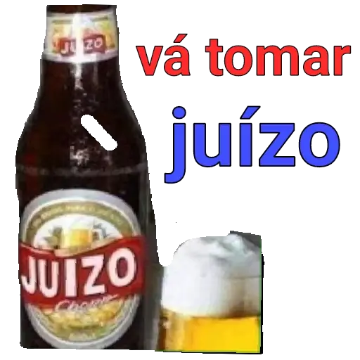 Figurinhas Va tomar juizo para whatsapp