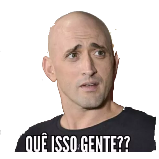 Figurinhas Paulo Gustavo para whatsapp