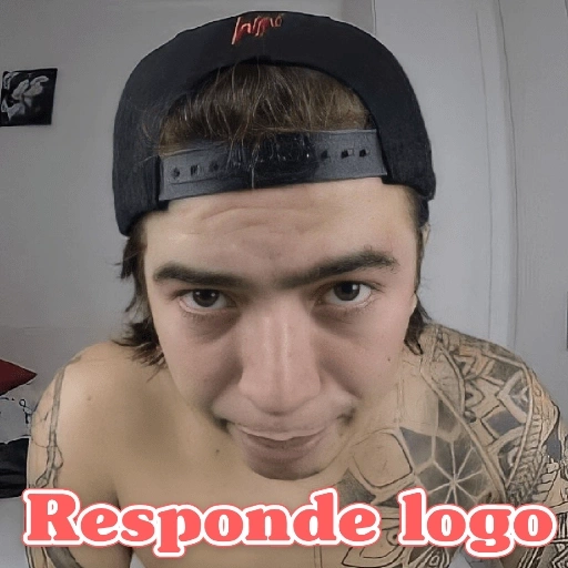 Figurinhas Whindersson Nunes para whatsapp