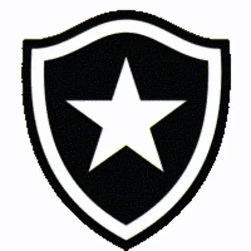 Figurinhas Escudo botafogo para whatsapp
